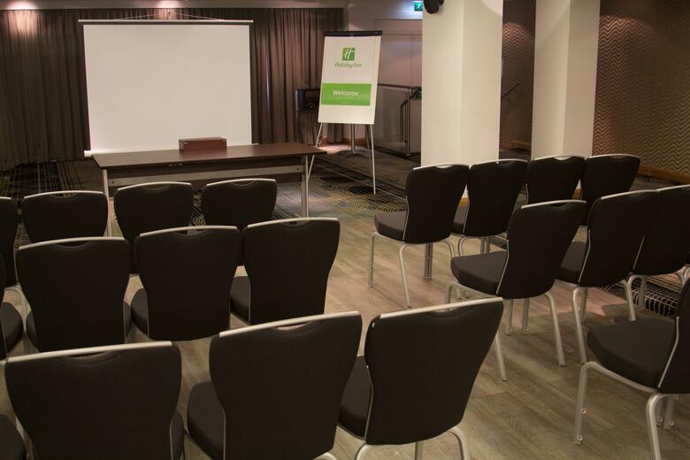 Hotel Holiday Inn Newcastle Jesmond
