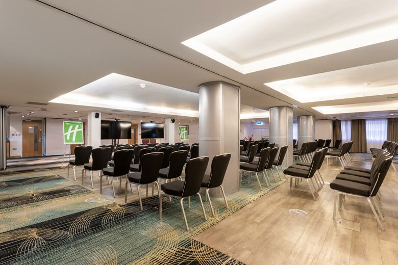 Hotel Holiday Inn Newcastle Jesmond