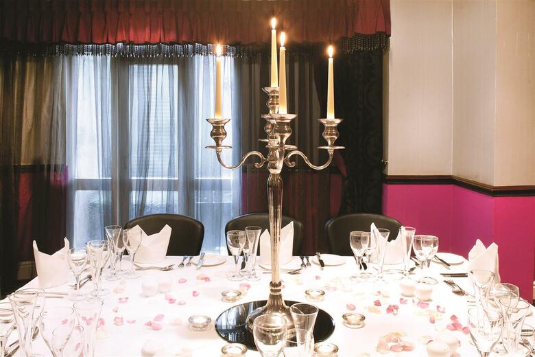 Best Western Feathers Liverpool Hotel