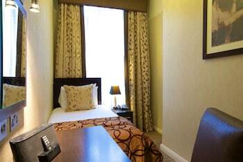 Best Western Feathers Liverpool Hotel