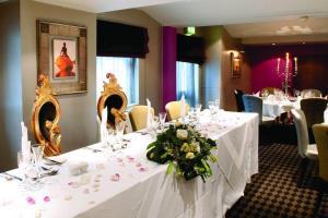 Best Western Feathers Liverpool Hotel