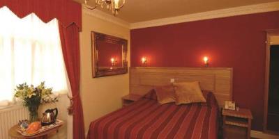 Best Western Feathers Liverpool Hotel