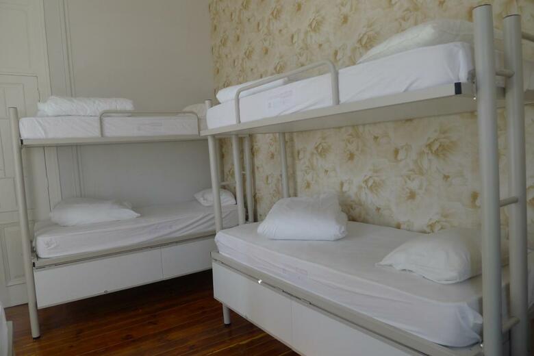 Hotel Hostal Equity Point Lisboa