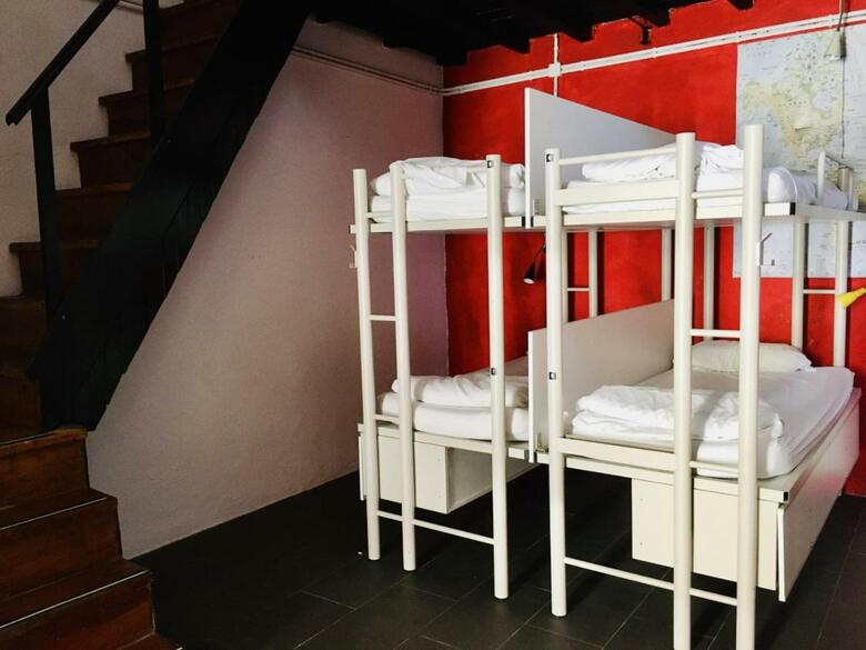 Hotel Hostal Equity Point Lisboa