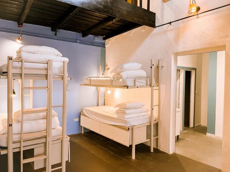 Hotel Hostal Equity Point Lisboa