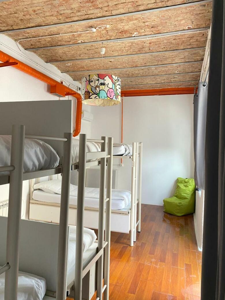 Hotel Hostal Equity Point Lisboa