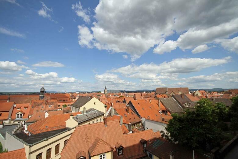 Best Western Hotel Bamberg