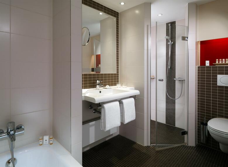 Best Western Hotel Bamberg