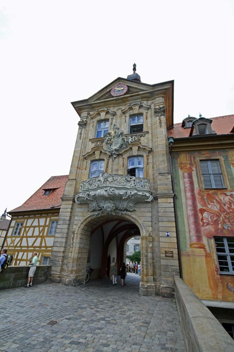 Best Western Hotel Bamberg