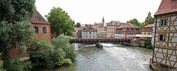 Best Western Hotel Bamberg