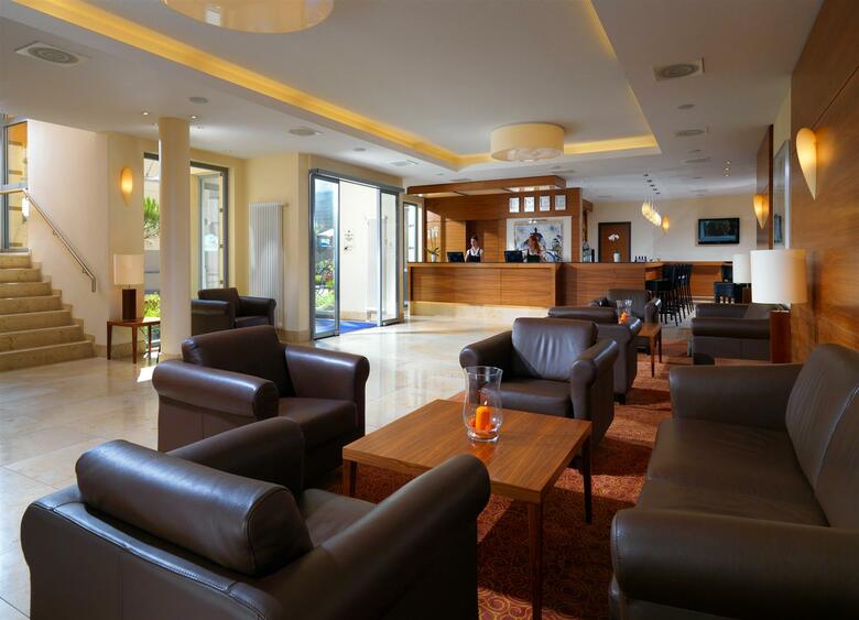 Best Western Hotel Bamberg