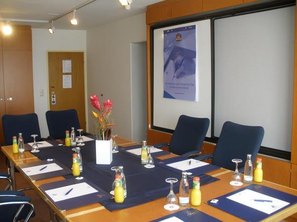 Best Western Hotel Ludwigshafen