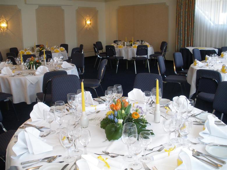 Best Western Hotel Ludwigshafen