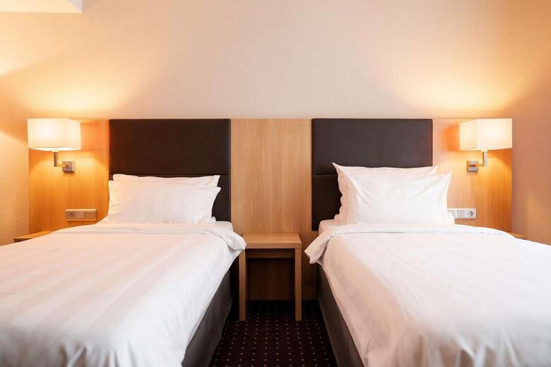 Best Western Premier Hotel Lanzcarre