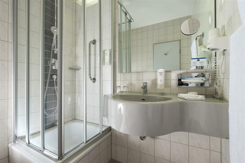 Best Western Hotel Rastatt