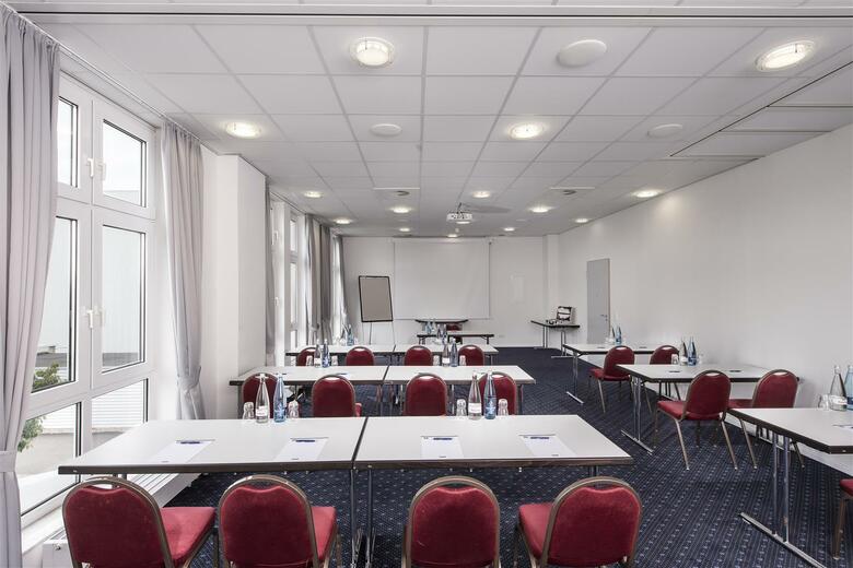 Best Western Hotel Rastatt