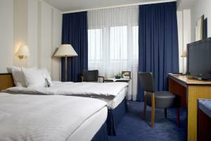 Best Western Hotel Rastatt
