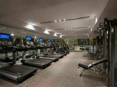 Hotel Conrad Beijing