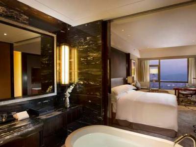 Hotel Hilton Zhongshan Downtown