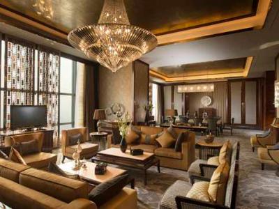 Hotel Hilton Zhongshan Downtown
