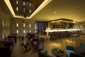 Hotel Hilton Zhongshan Downtown