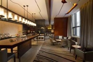 Hotel Hilton Zhongshan Downtown