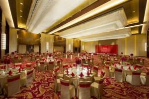 Hotel Hilton Zhongshan Downtown