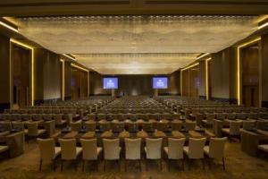 Hotel Hilton Zhongshan Downtown