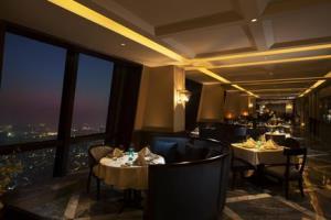 Hotel Hilton Zhongshan Downtown