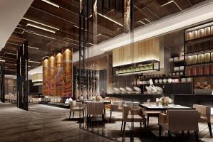 Hotel Hilton Zhongshan Downtown