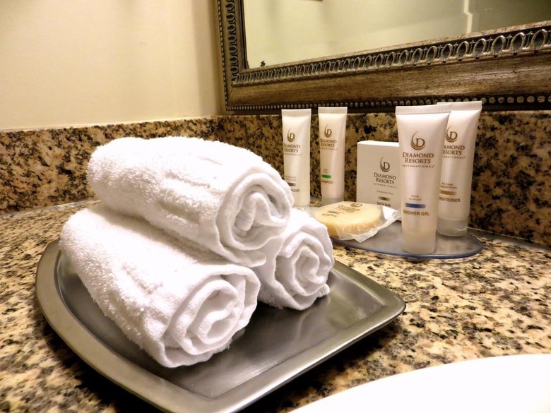 Hotel Polo Towers Suites