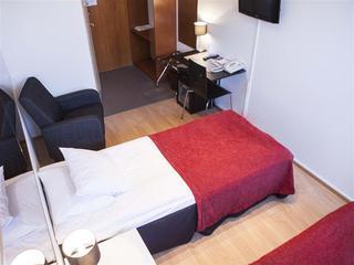 Best Western Airport Hotel Pilotti