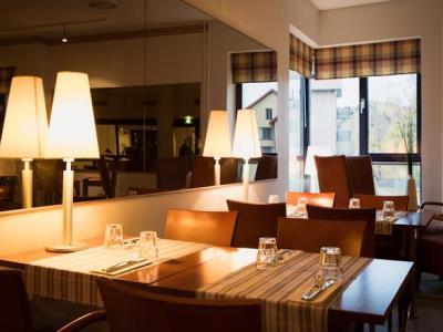Best Western Airport Hotel Pilotti