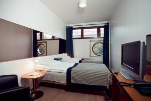 Best Western Airport Hotel Pilotti