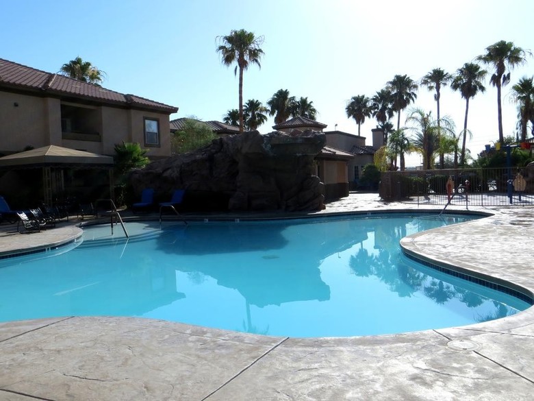 Hotel Desert Paradise Resort