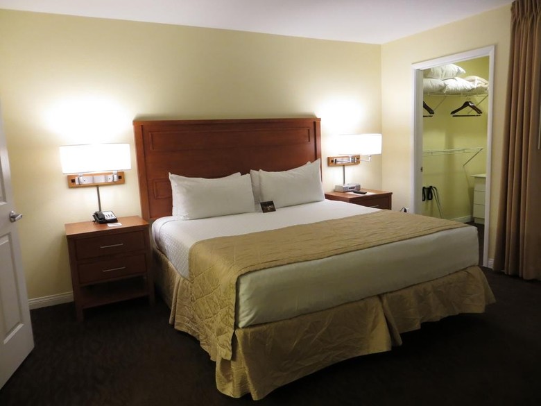 Hotel Desert Paradise Resort