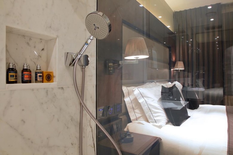 Hotel Eccleston Square London