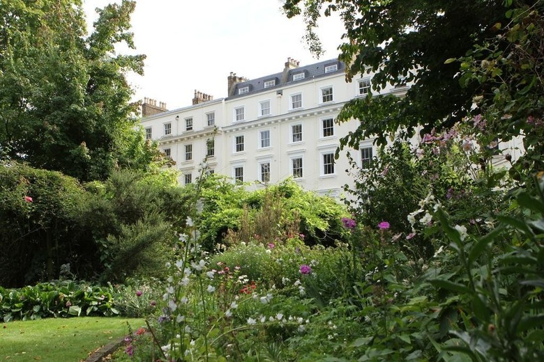 Hotel Eccleston Square London
