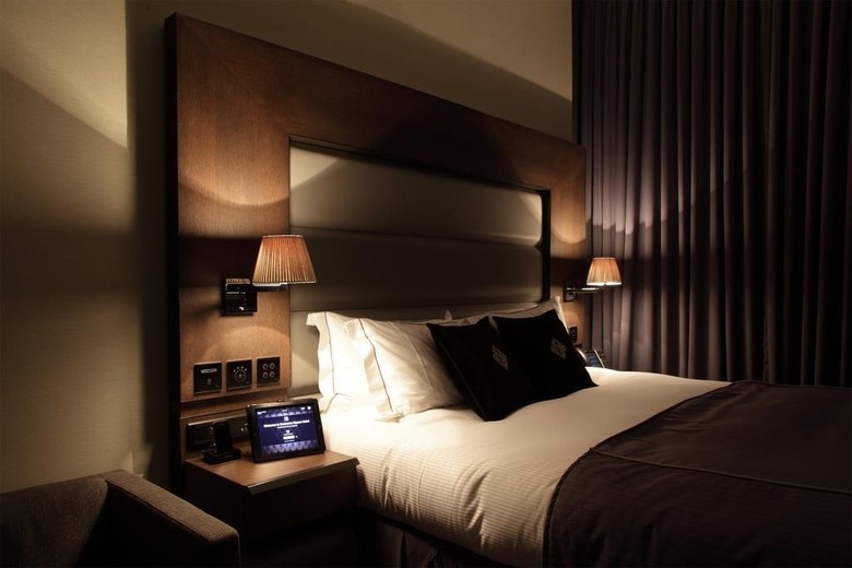 Hotel Eccleston Square London