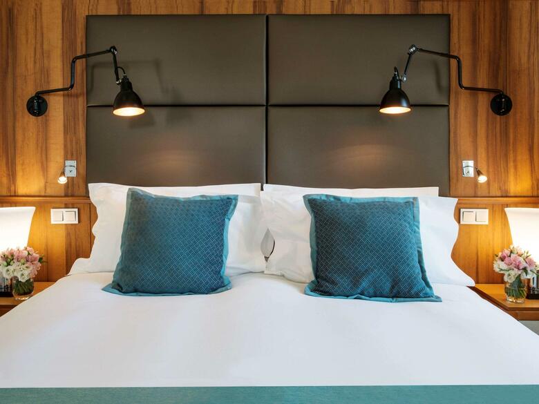 Hotel Sofitel Grand Sopot