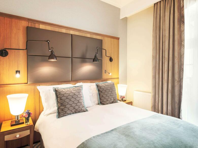 Hotel Sofitel Grand Sopot