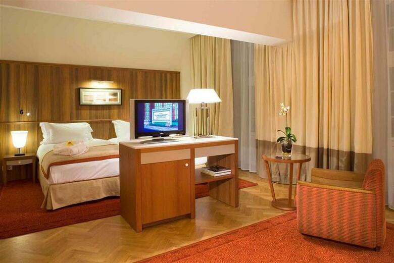 Hotel Sofitel Grand Sopot