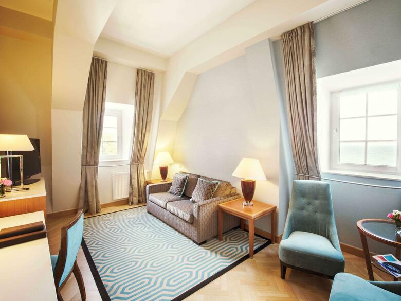 Hotel Sofitel Grand Sopot