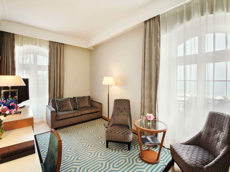 Hotel Sofitel Grand Sopot