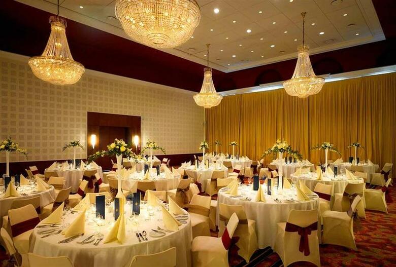 Hotel Sofitel Grand Sopot