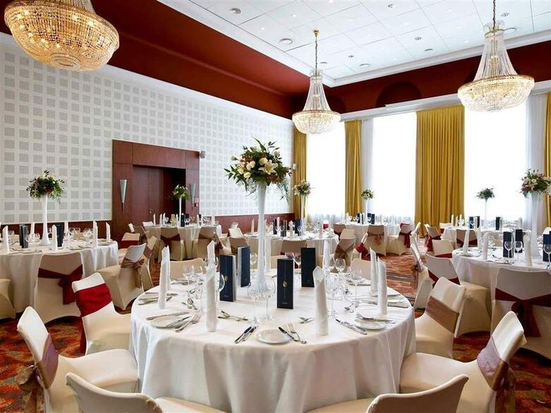 Hotel Sofitel Grand Sopot