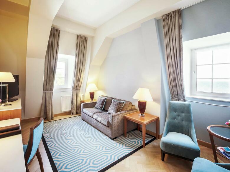 Hotel Sofitel Grand Sopot