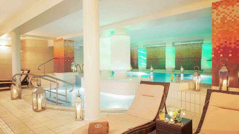 Hotel Sofitel Grand Sopot