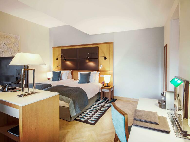 Hotel Sofitel Grand Sopot