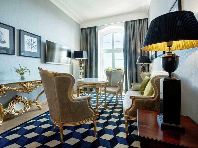 Hotel Sofitel Grand Sopot